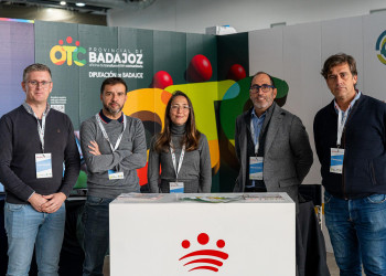 La OTC Provincial de Badajoz impulsa las comunidades energéticas en ExpoEnergea 2024.jpg