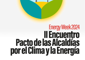 Diputación de Badajoz participará en la European Sustainable Energy Week 2024 con un completo programa de actividades en El Hospital, Centro Vivo.jpg
