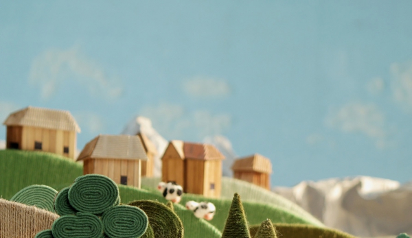 Imagen: La Diputación de Badajoz presenta proyectos de desarrollo sostenible y medio ambiente en un seminari...