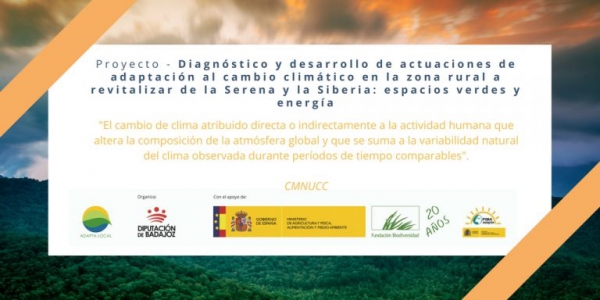 Imagen: Por qué y para qué surge el proyecto ADAPTA LOCAL