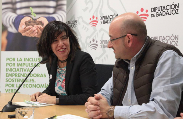 Imagen: Acción contra el Hambre - Andalucía y Extremadura y el Área de Desarrollo Rural y Sostenibilidad de...