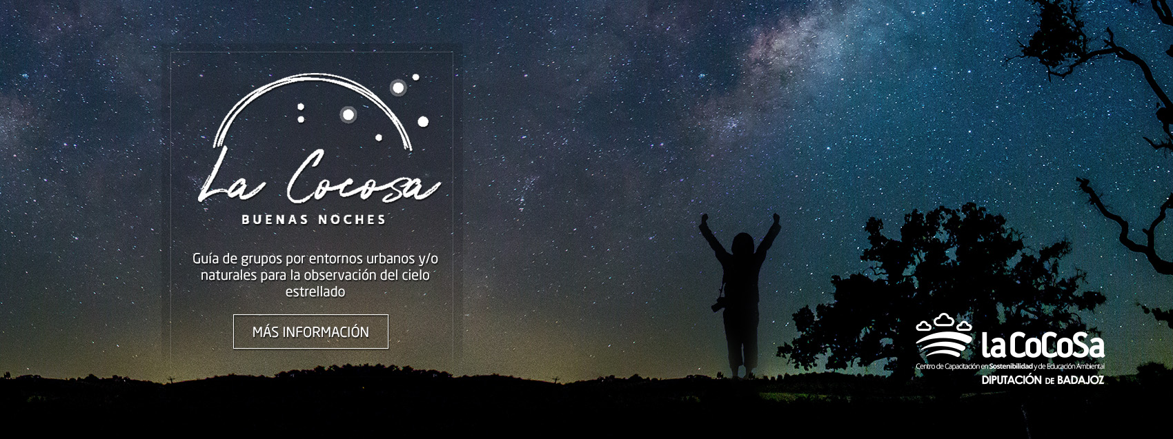 Imagen: La Cocosa buenas noches