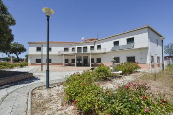 Imagen: Este fin de semana CSEA La Cocosa abre las puertas al público