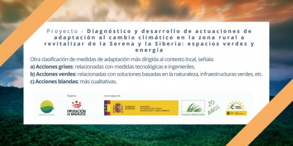 Imagen: BUENAS PRÁCTICAS: TIPOLOGÍA DE MEDIDAS DE ADAPTACIÓN A IMPLEMENTAR (II)