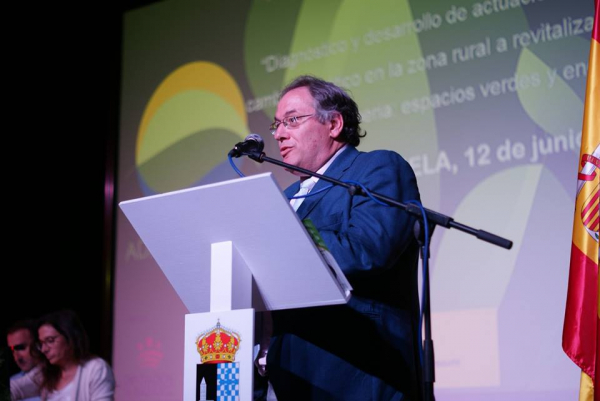 Imagen: Celebrada en Siruela la jornada final de Proyecto Adapta Local