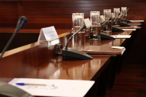 Imagen: Aprobado el proyecto para la mejora del alumbrado público de E.L.M. y de municipios menores de 20.00...