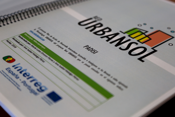 Imagen: Los Planes de Acción de Desarrollo Interurbano Sostenible e Inteligente (PADISI) del proyecto Red UR...