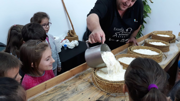 Imagen: Termina la XXXV Feria Agroganadera de Trujillo con éxito en sus numerosas actividades