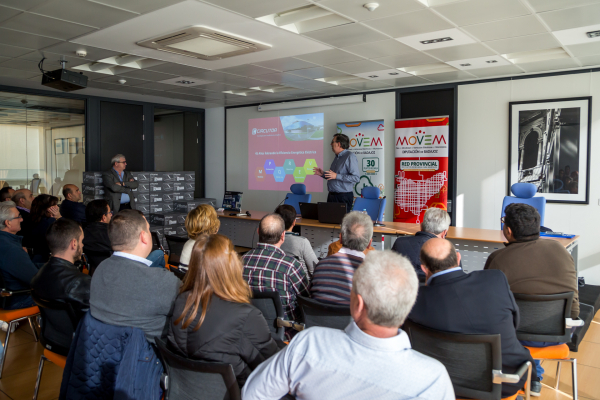 Imagen: Diputación de Badajoz entrega los últimos puntos de recarga para vehículos eléctricos a los ayuntami...