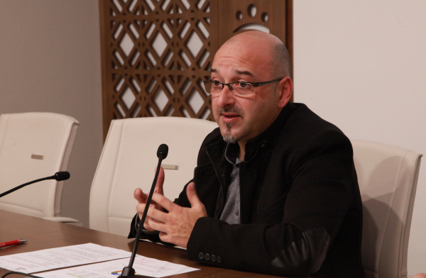 Imagen: El Área de Desarrollo Rural y Sostenibilidad de la Diputación de Badajoz contempla un presupuesto de...