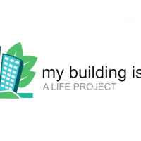 Imagen: LIFE - My Building is Green