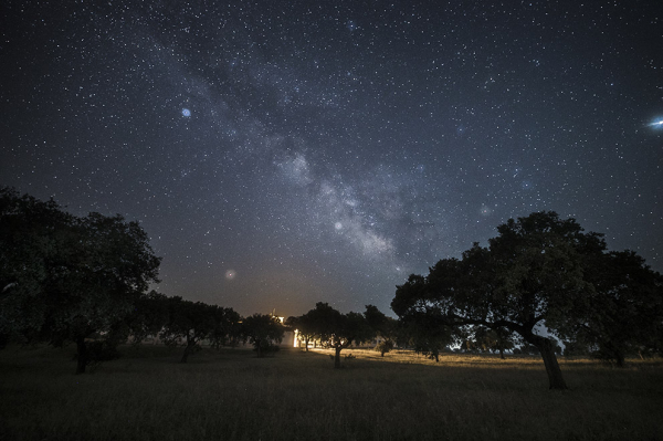 Imagen: La Diputación de Badajoz es beneficiaria del proyecto GLOBALTUR