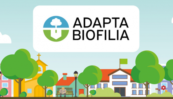 Imagen: Diputación de Badajoz apuesta por la adaptación y mitigación del cambio climático a través de la ges...