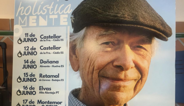 Imagen: El Área de Desarrollo Rural y Sostenibilidad y el proyecto EFES acogen en la finca de La Cocosa una...