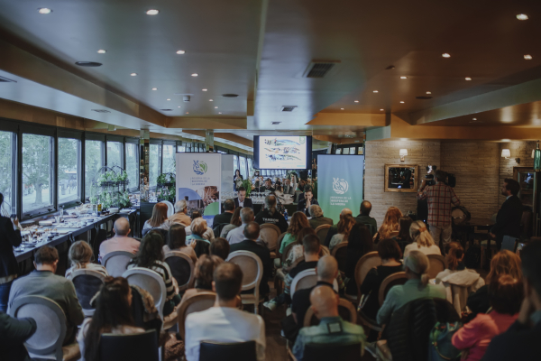 Imagen: La Siberia Extremeña presenta en Madrid su calendario de actividades de este otoño