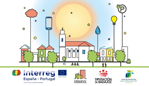 Imagen: Diputación de Badajoz organiza unas jornadas de participación ciudadana en materia de cambio climáti...