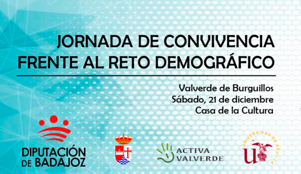 Imagen: El Ayuntamiento de Valverde de Burguillos y la Universidad de Sevilla organizan una jornada de convi...