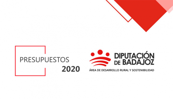 Imagen: El Área de Desarrollo Rural y Sostenibilidad contará en 2020 con un presupuesto de 23,5 millones de...