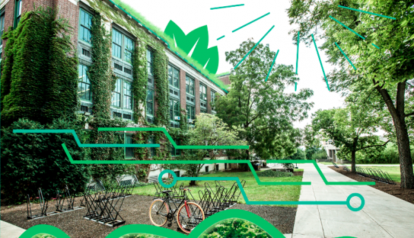 Imagen: El proyecto LIFE-myBUILDINGisGREEN, Premio Nacional de Sostenibilidad de ‘El Suplemento’