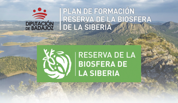 Imagen: Plan de Capacitación para el Empleo Reserva de la Biosfera de la Siberia