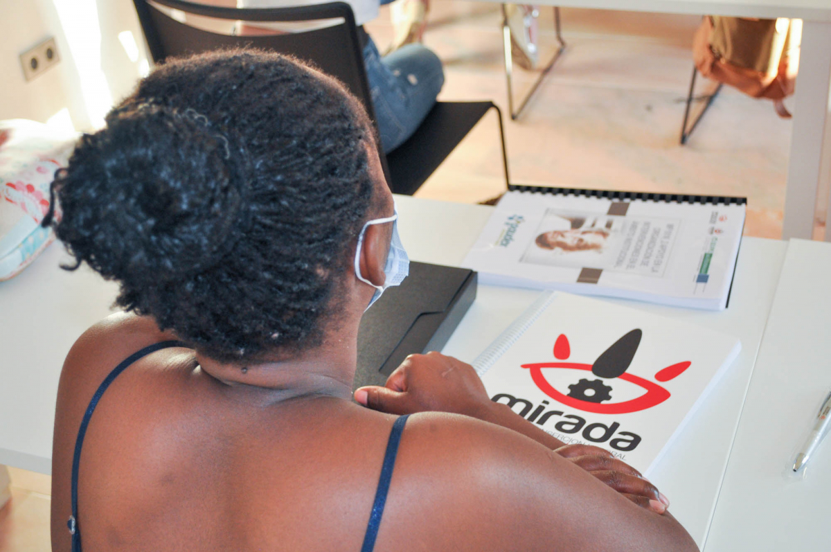 Inicia en Olivenza un curso de ‘Atención sociosanitaria a personas dependientes en instituciones sociales’