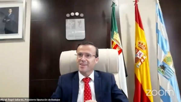 Imagen: Expertos nacionales e internacionales destacan la importancia de proteger los cielos nocturnos estre...