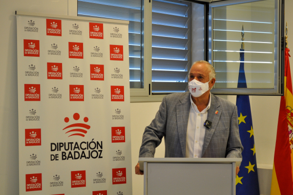 Imagen: Un nuevo curso de ‘Atención sociosanitaria a personas dependientes en instituciones sociales’ ha com...