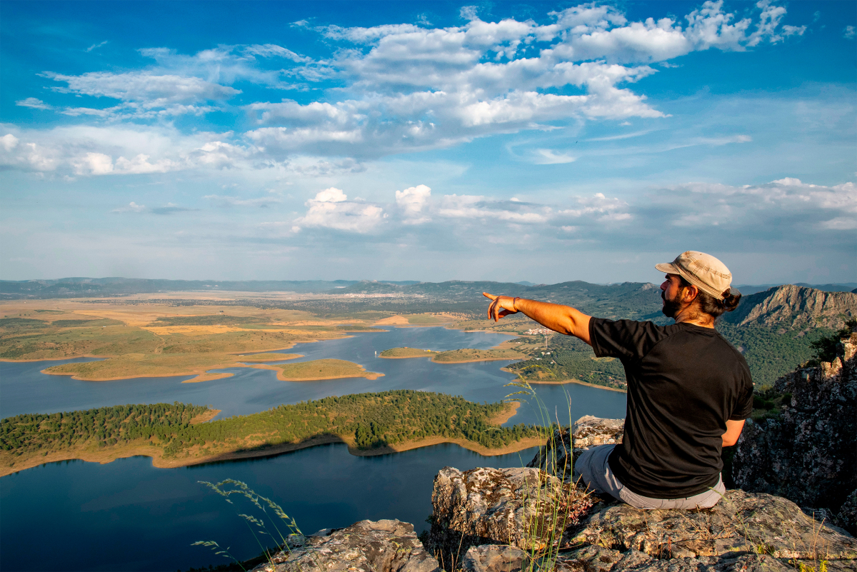 La Reserva de la Biosfera de La Siberia, en colaboración con la Diputación de Badajoz, promueve una iniciativa dirigida a definir y planificar el Destino Turístico