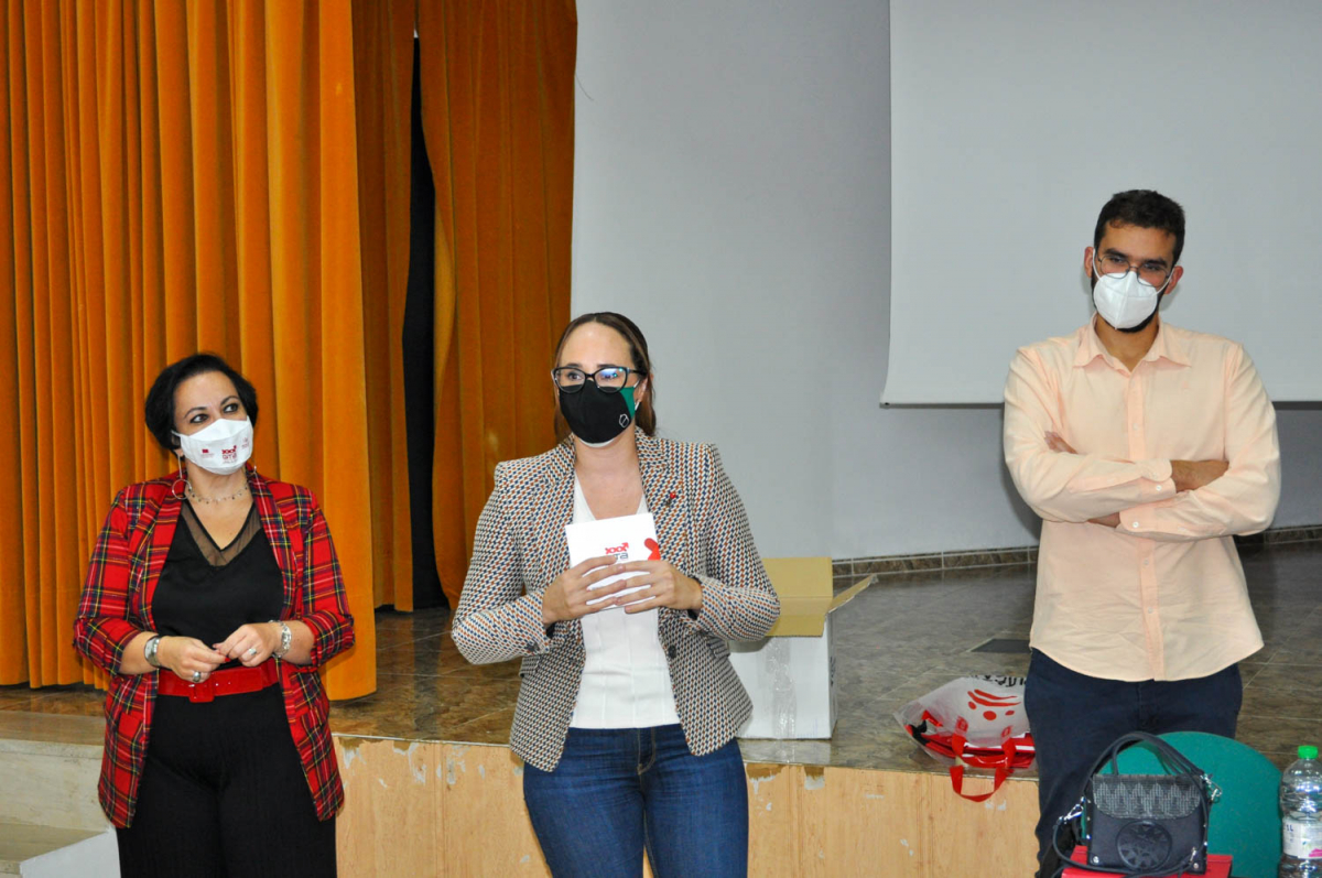 Diputación de Badajoz comienza un curso de Auxiliar de Veterinaria en Alconera