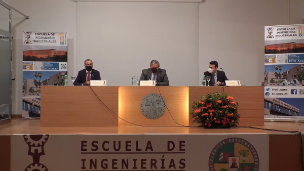 Imagen: El Área de Desarrollo Rural y Sostenibilidad es nombrada como ‘Empresa Distinguida’ por la Escuela d...