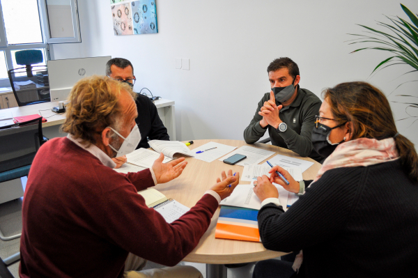 Imagen: La Diputación de Badajoz elabora un plan de acción para el control de mosquitos en los municipios de...