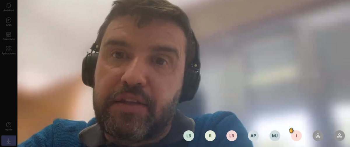 La Diputación de Badajoz participa en un seminario cubano sobre modelo energético, eficiencia energética y energías renovables