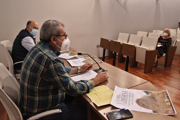 Imagen: Oliva de la Frontera celebra la duodécima edición de la Feria de la Dehesa