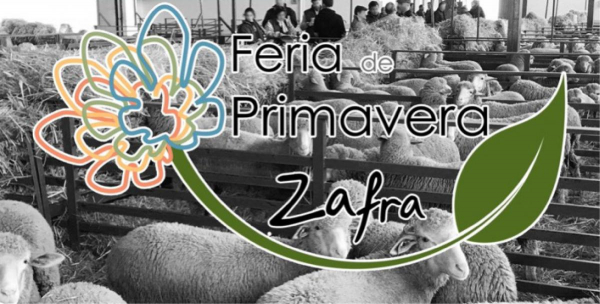 Imagen: La Diputación de Badajoz participará en la subasta de Zafra primavera 2022 de la Feria Internacional...