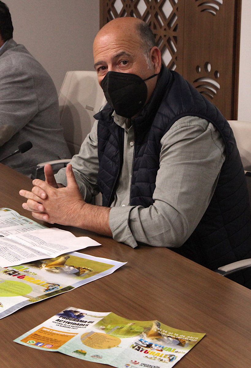 La Albuera celebrará su VII Festival de la Naturaleza