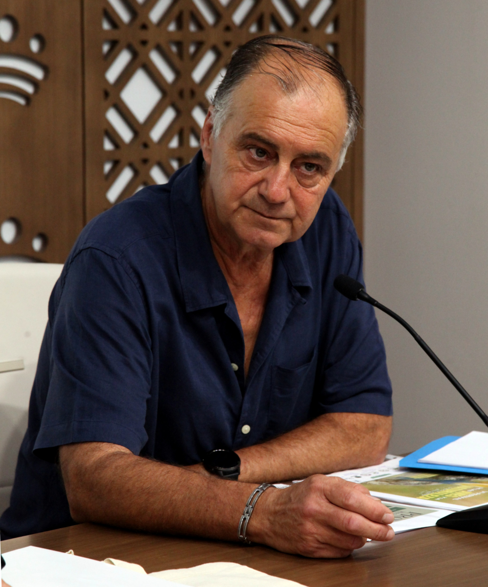 Vuelve el Festival de las Aves y la Naturaleza en  La Roca de la Sierra con su sexta edición