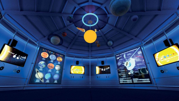 Imagen: Sale a licitación el acondicionamiento de infraestructuras en La Cocosa para su transformación en &q...