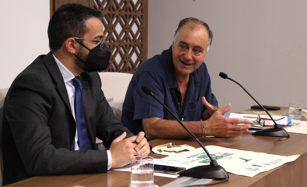 Imagen: Vuelve el Festival de las Aves y la Naturaleza en  La Roca de la Sierra con su sexta edición