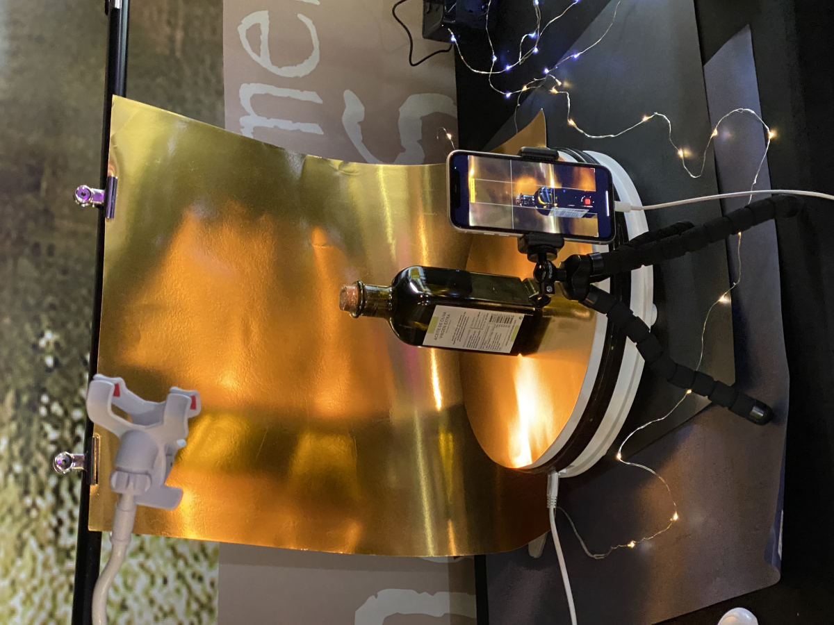 Comienza el programa de formación práctica en competencias digitales para emprendedores y pequeñas empresas del sector de comercio