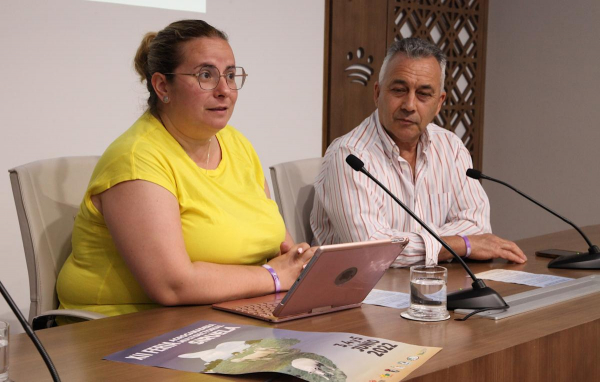 Imagen: Siruela celebra este fin de semana la 12º edición de su Feria Agroganadera y Multisectorial