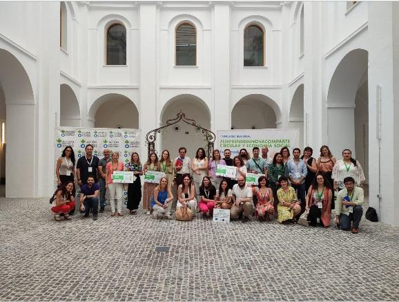 Imagen: La fabricación de alimentos fermentados, premiado en el concurso "Emprende Innova Comparte&quot...