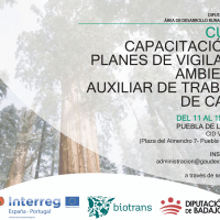 Imagen: El proyecto europeo BIOTRANS lanza una nueva edición del curso en ‘Capacitación en planes de vigilan...