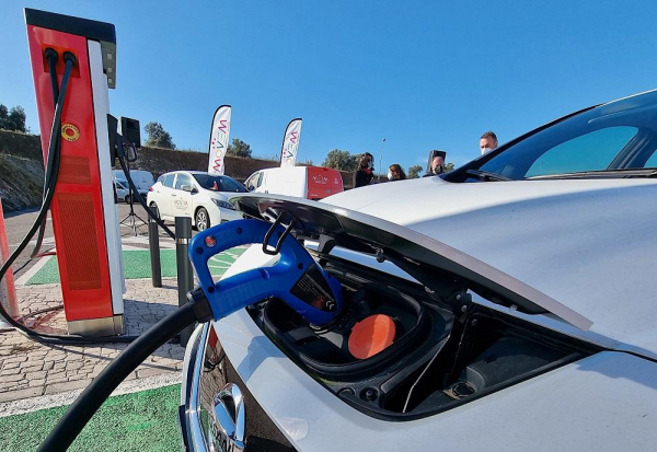 Imagen: El Plan MOVEM de la Diputación de Badajoz alcanza las 7.464 recargas en sus seis primeros meses de u...