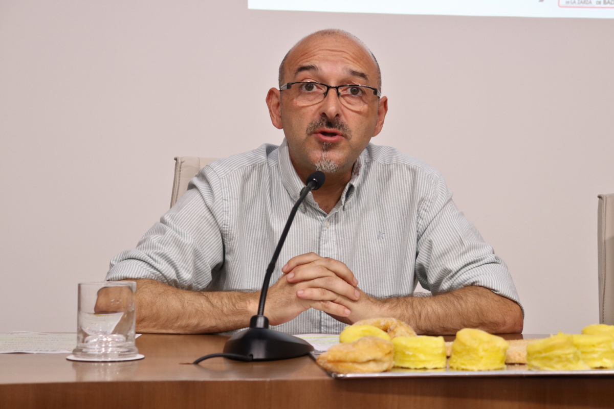 Este fin de semana se celebra la XII Feria Multisectorial de La Zarza, ‘Expozarza’