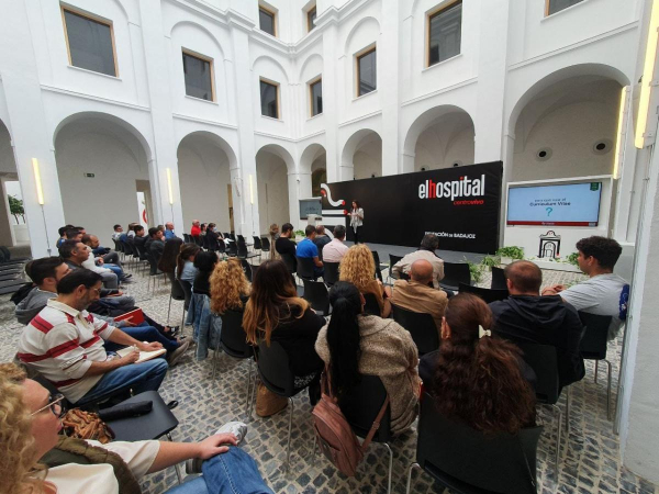 Imagen: Las Ferias de Empleo, Emprendimiento y Empresa registran más de 400 participantes