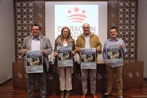 Imagen: La Albuera ofrece actividades para la reactivación local