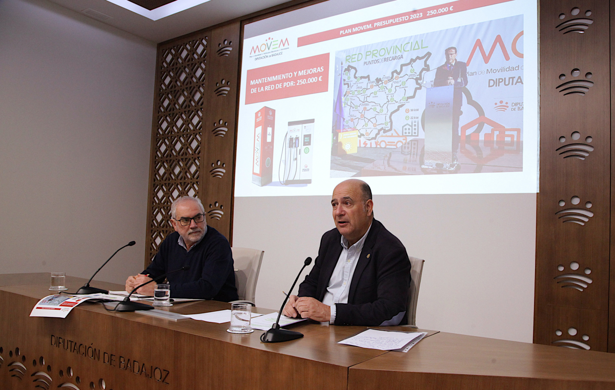 Luchar contra el despoblamiento y el reto demográfico y  el desarrollo sostenible, principales líneas de acción del Área de Desarrollo Rural y Sostenibilidad para 2023