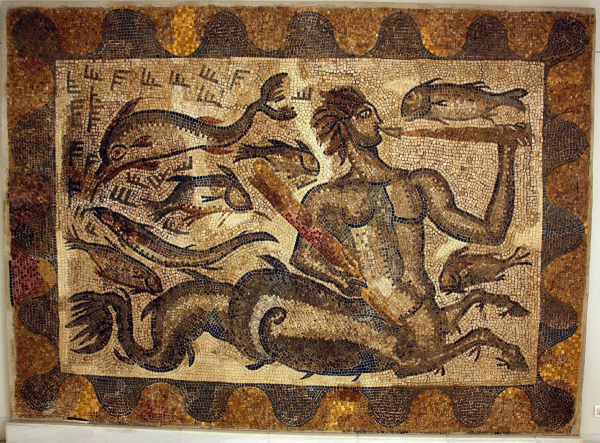 Imagen: La Junta de Extremadura inicia el expediente para declarar la Villa Romana de La Cocosa como Bien de...