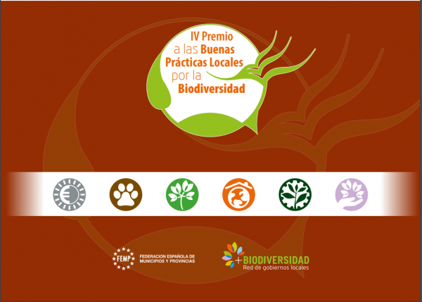 Imagen: El proyecto LIFE MyBuildingisGreen presente en el Catálogo del Buenas Prácticas por la Biodiversidad...