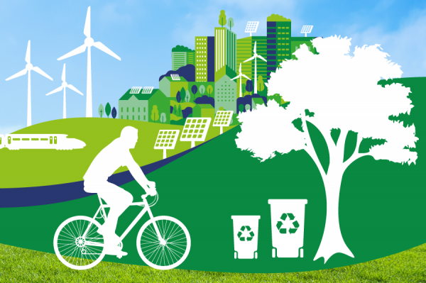 Imagen: El Comité Europeo de las Regiones reconoce dos proyectos de la Diputación de Badajoz como buenas prá...